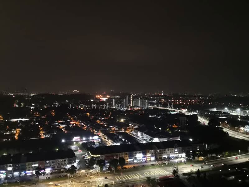 Service Residence for Sale at Suria Garden - Johnny Lim - Exterior - PropertyGuru.com.my