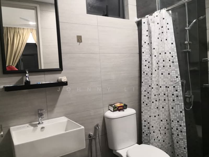 Service Residence for Sale at Suria Garden - Johnny Lim - Bathroom - PropertyGuru.com.my