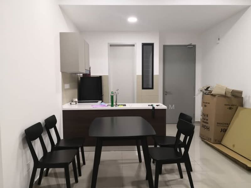 Service Residence for Sale at Suria Garden - Johnny Lim - Kitchen - PropertyGuru.com.my
