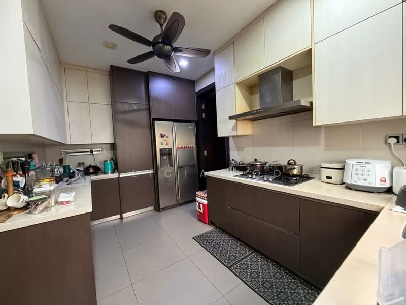Bungalow House for Sale in Bukit Rahman Putra (Sungai Buloh) - Alicia Soo - Kitchen - PropertyGuru.com.my