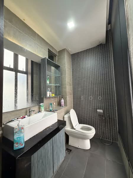 Bungalow House for Sale in Bukit Rahman Putra (Sungai Buloh) - Alicia Soo - Bathroom - PropertyGuru.com.my