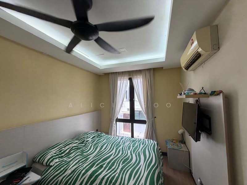 Bungalow House for Sale in Bukit Rahman Putra (Sungai Buloh) - Alicia Soo - Bedroom - PropertyGuru.com.my