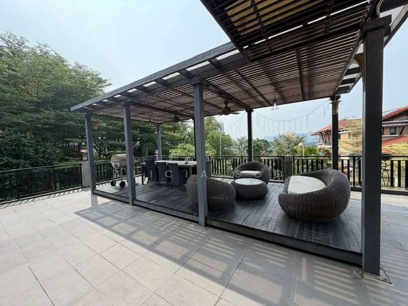 Bungalow House for Sale in Bukit Rahman Putra (Sungai Buloh) - Alicia Soo - Exterior - PropertyGuru.com.my