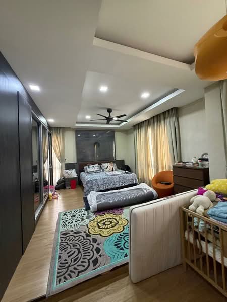 Bungalow House for Sale in Bukit Rahman Putra (Sungai Buloh) - Alicia Soo - Bedroom - PropertyGuru.com.my