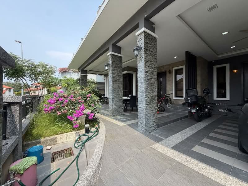Bungalow House for Sale in Bukit Rahman Putra (Sungai Buloh) - Alicia Soo - Exterior - PropertyGuru.com.my