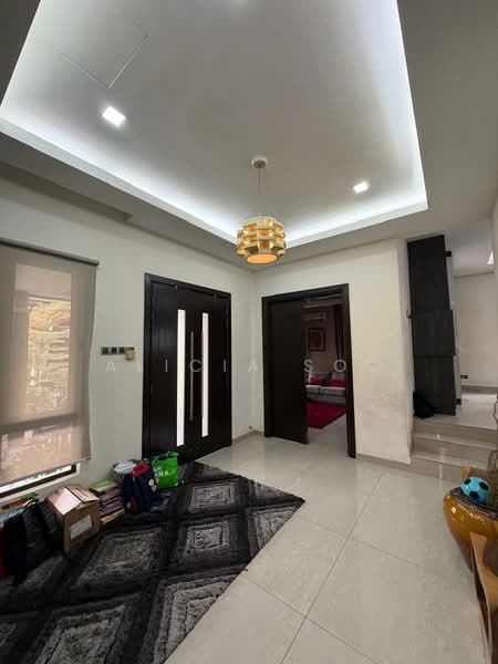 Bungalow House for Sale in Bukit Rahman Putra (Sungai Buloh) - Alicia Soo - Entrance - PropertyGuru.com.my
