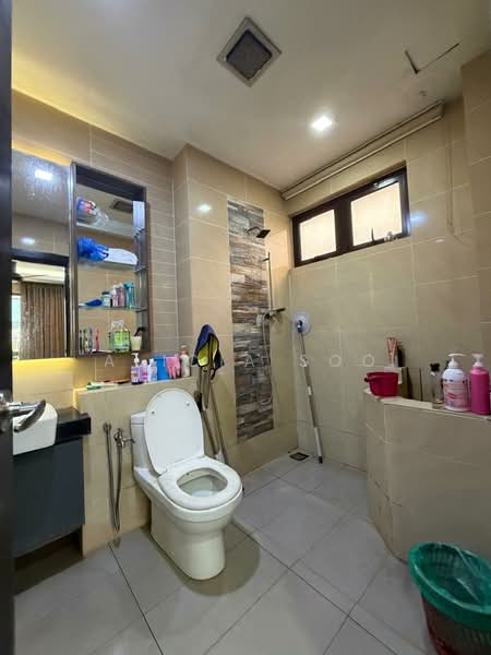 Bungalow House for Sale in Bukit Rahman Putra (Sungai Buloh) - Alicia Soo - Bathroom - PropertyGuru.com.my