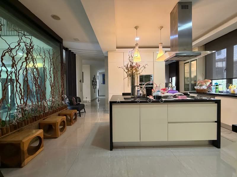 Bungalow House for Sale in Bukit Rahman Putra (Sungai Buloh) - Alicia Soo - Kitchen - PropertyGuru.com.my
