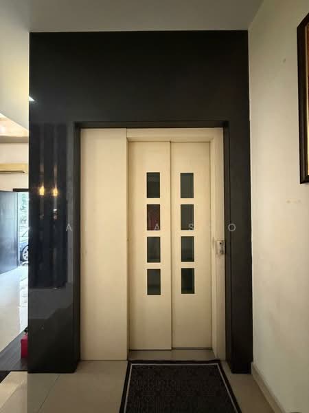 Bungalow House for Sale in Bukit Rahman Putra (Sungai Buloh) - Alicia Soo - Entrance - PropertyGuru.com.my