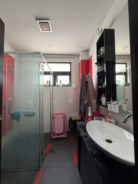 Bungalow House for Sale in Bukit Rahman Putra (Sungai Buloh) - Alicia Soo - Bathroom - PropertyGuru.com.my