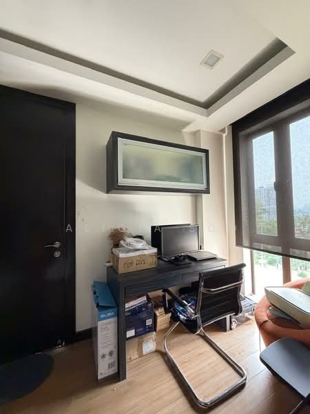 Bungalow House for Sale in Bukit Rahman Putra (Sungai Buloh) - Alicia Soo - Study - PropertyGuru.com.my