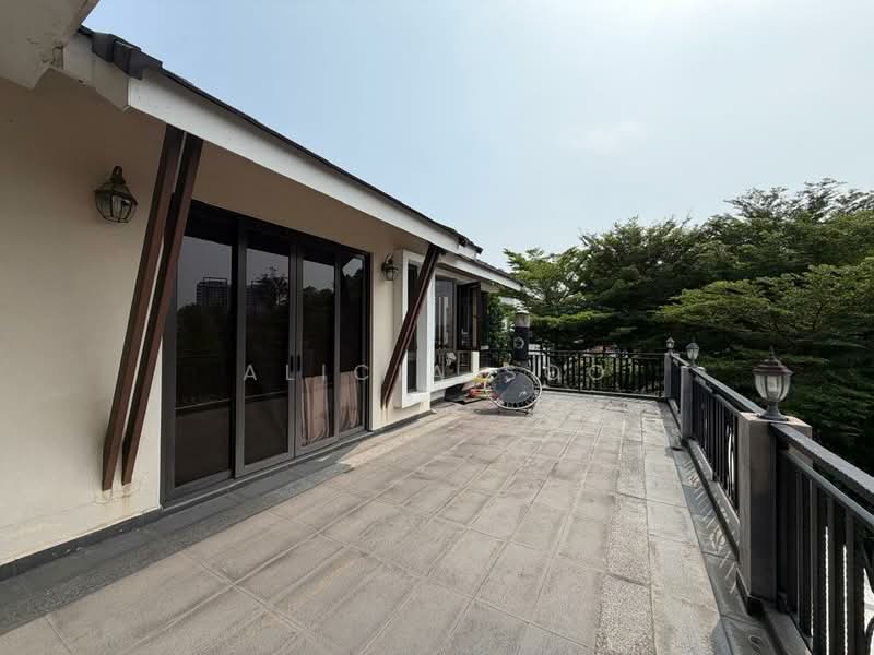 Bungalow House for Sale in Bukit Rahman Putra (Sungai Buloh) - Alicia Soo - Exterior - PropertyGuru.com.my
