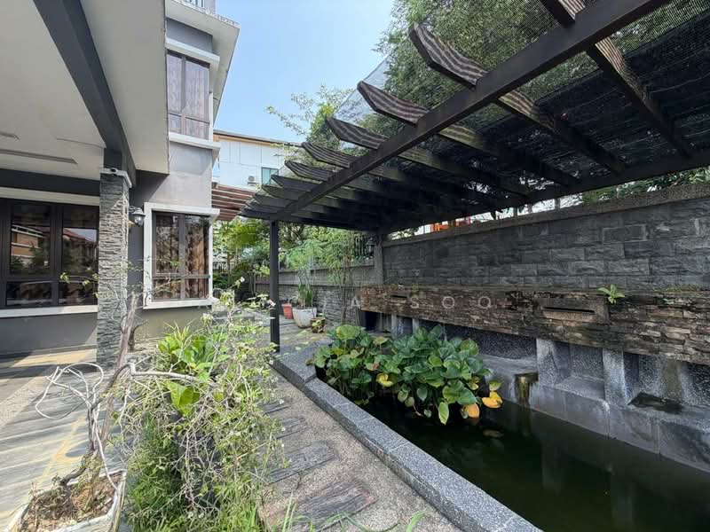 Bungalow House for Sale in Bukit Rahman Putra (Sungai Buloh) - Alicia Soo - Exterior - PropertyGuru.com.my