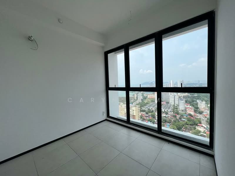 Servis Apartment untuk Dijual di Urban Suites - Caryn Hum - View - PropertyGuru.com.my