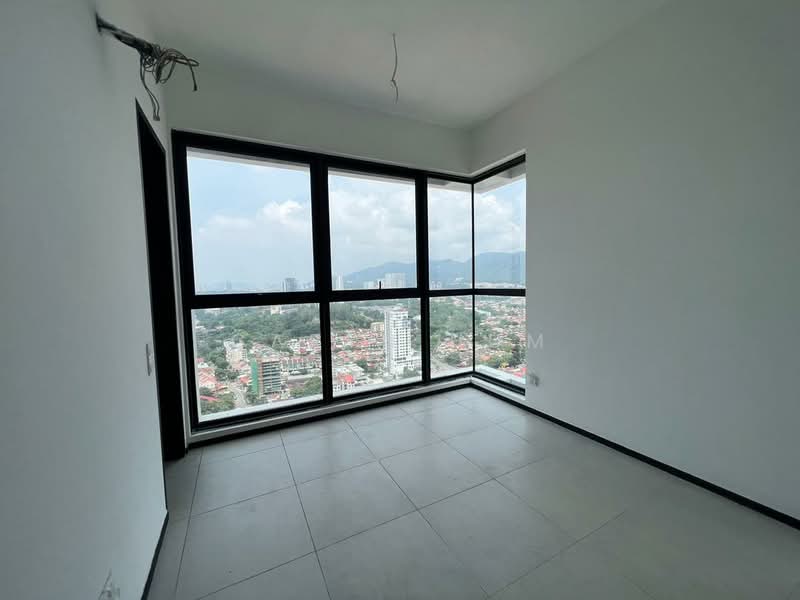 Servis Apartment untuk Dijual di Urban Suites - Caryn Hum - View - PropertyGuru.com.my