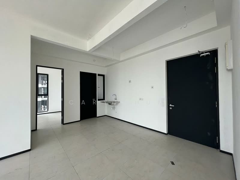 Servis Apartment untuk Dijual di Urban Suites - Caryn Hum - Interior - PropertyGuru.com.my