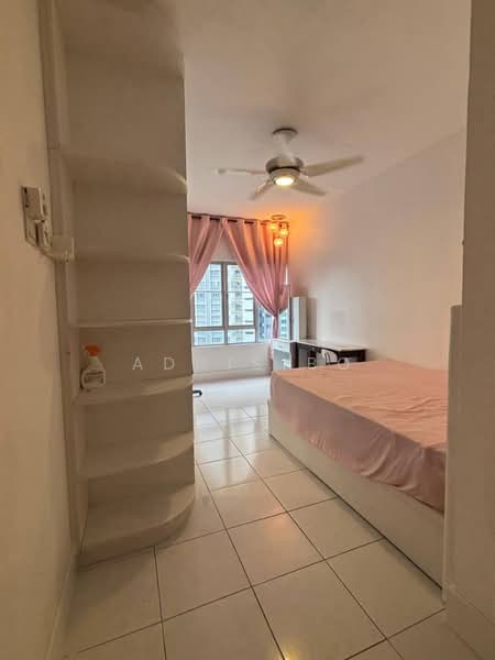 Pangsapuri untuk Disewa di Residensi Alam Damai (PR1MA @ Alam Damai) - Addis Bo - Bedroom - PropertyGuru.com.my