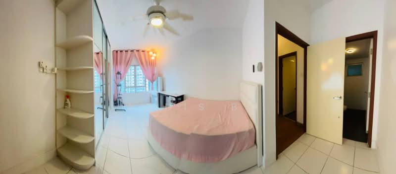 Pangsapuri untuk Disewa di Residensi Alam Damai (PR1MA @ Alam Damai) - Addis Bo - Bedroom - PropertyGuru.com.my