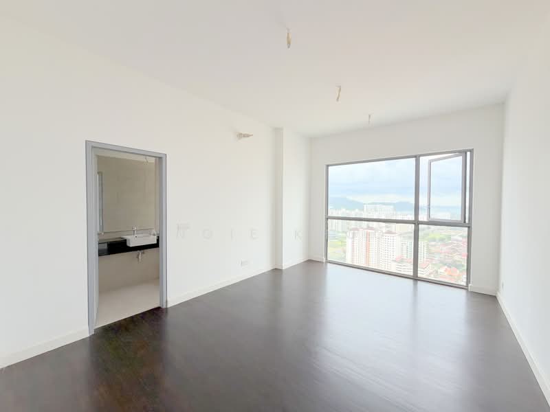 Condominium for Sale at Triuni Residences - Angie Khoo - Interior - PropertyGuru.com.my