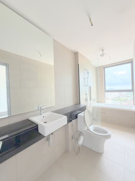 Condominium for Sale at Triuni Residences - Angie Khoo - Bathroom - PropertyGuru.com.my