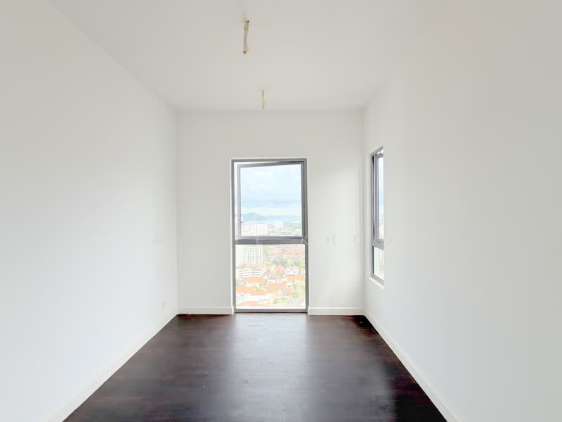 Condominium for Sale at Triuni Residences - Angie Khoo - View - PropertyGuru.com.my
