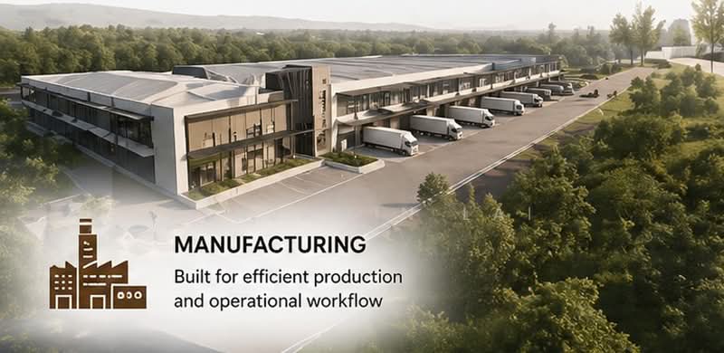 Detached Factory for Sale in Sepang (Selangor) - Benjamin Lai - Exterior - PropertyGuru.com.my