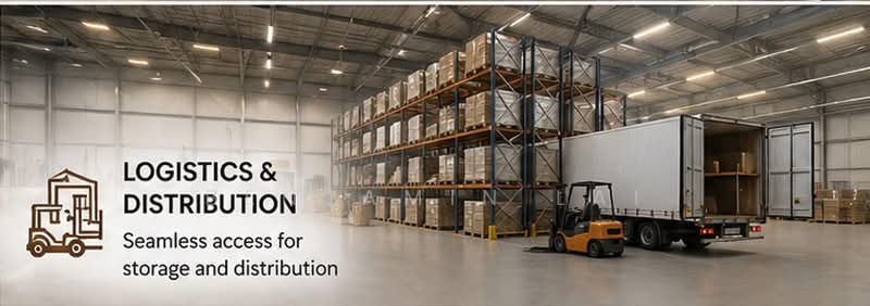Detached Factory for Sale in Sepang (Selangor) - Benjamin Lai - PropertyGuru.com.my