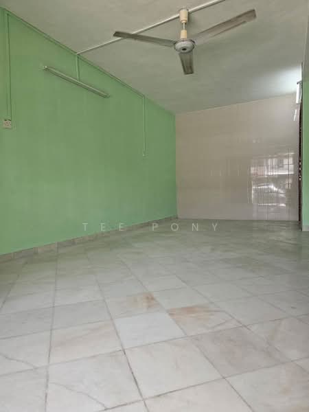 Rumah Teres 2 Tingkat untuk Dijual di Bandar Lahat Baru (Lahat) - Tee Pony - PropertyGuru.com.my