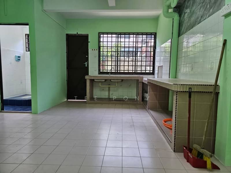 Rumah Teres 2 Tingkat untuk Dijual di Bandar Lahat Baru (Lahat) - Tee Pony - PropertyGuru.com.my