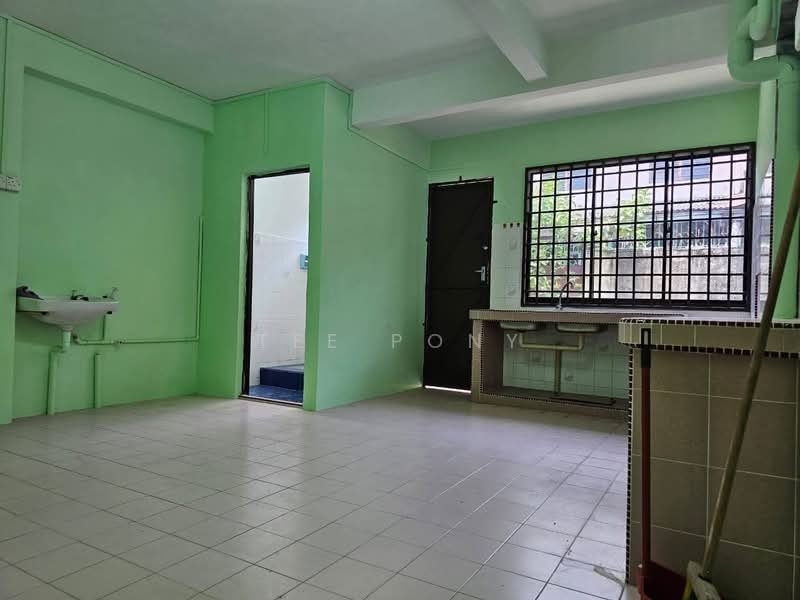 Rumah Teres 2 Tingkat untuk Dijual di Bandar Lahat Baru (Lahat) - Tee Pony - PropertyGuru.com.my