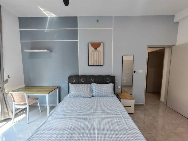 Pangsapuri untuk Disewa di Savana @ Batu Kawan - Elson Dee - Bedroom - PropertyGuru.com.my
