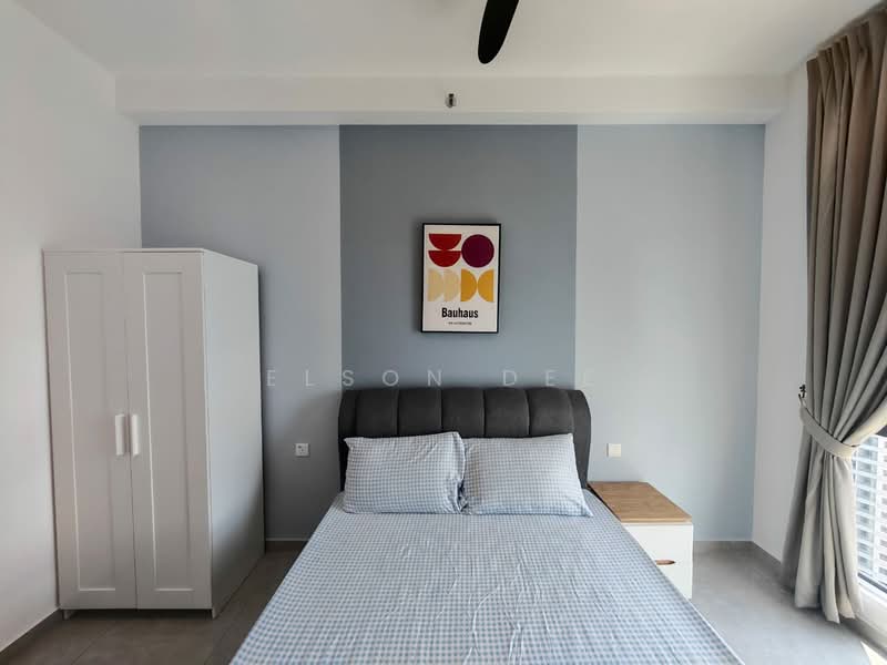 Pangsapuri untuk Disewa di Savana @ Batu Kawan - Elson Dee - Bedroom - PropertyGuru.com.my