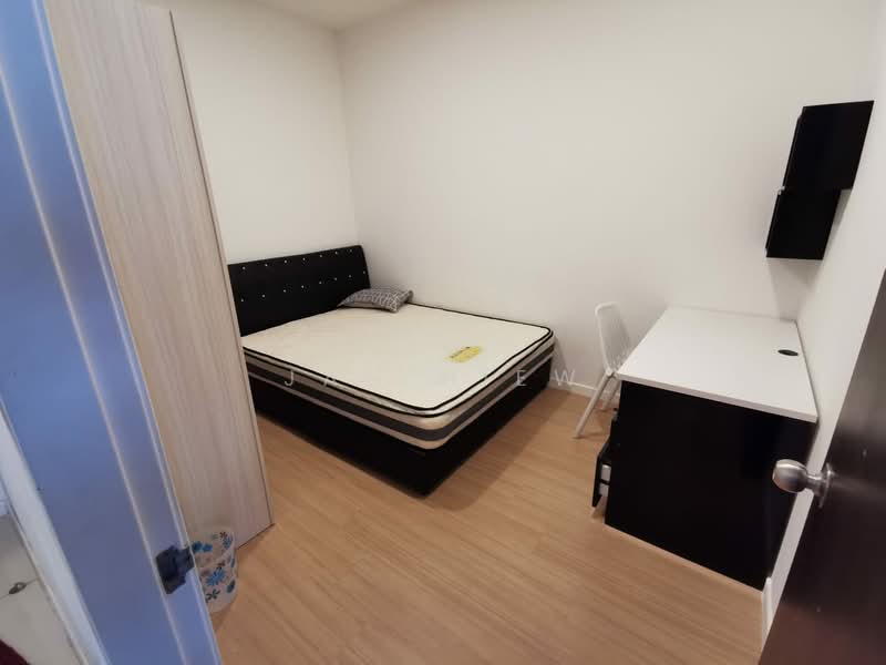 Service Residence for Rent at D'Latour - Jan Hiew - Bedroom - PropertyGuru.com.my