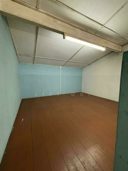 1-storey Terraced House for Sale in Bukit Gedung (Bayan Baru) - Jeff Ooi - Interior - PropertyGuru.com.my