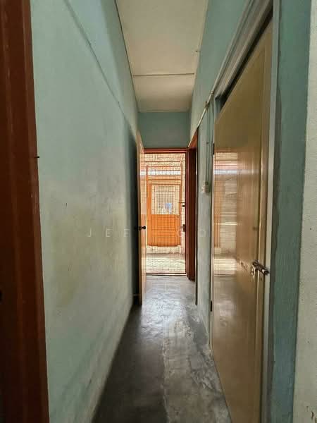 1-storey Terraced House for Sale in Bukit Gedung (Bayan Baru) - Jeff Ooi - Interior - PropertyGuru.com.my