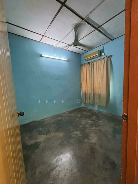 1-storey Terraced House for Sale in Bukit Gedung (Bayan Baru) - Jeff Ooi - Interior - PropertyGuru.com.my