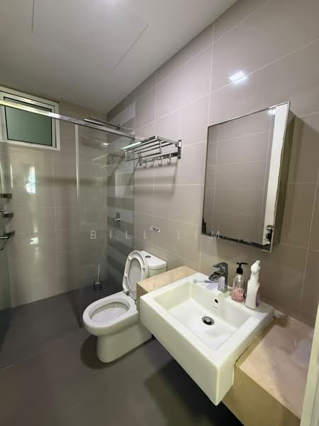 Condominium for Rent at Scenaria @ North Kiara Hills - Bill Lim - Bathroom - PropertyGuru.com.my