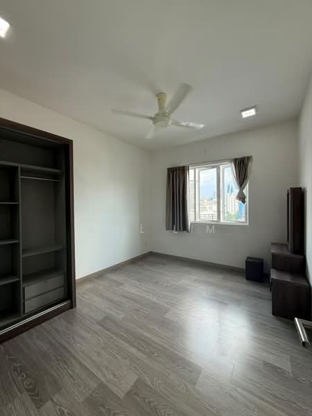 Condominium for Rent at Scenaria @ North Kiara Hills - Bill Lim - Bedroom - PropertyGuru.com.my