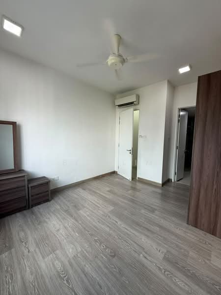 Condominium for Rent at Scenaria @ North Kiara Hills - Bill Lim - Bedroom - PropertyGuru.com.my