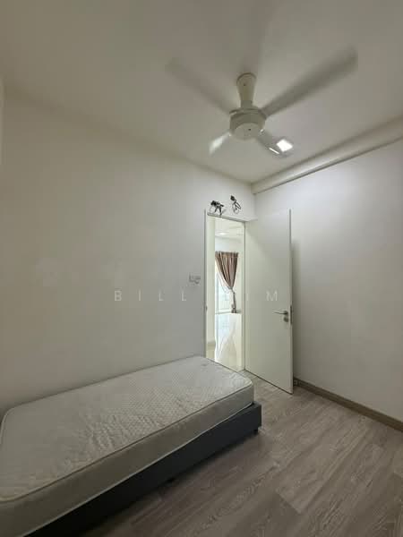 Condominium for Rent at Scenaria @ North Kiara Hills - Bill Lim - Bedroom - PropertyGuru.com.my