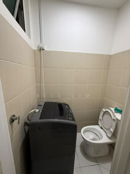 Condominium for Rent at Scenaria @ North Kiara Hills - Bill Lim - Bathroom - PropertyGuru.com.my