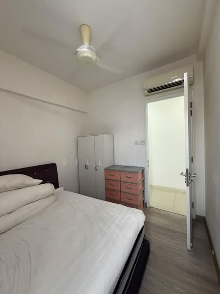 Condominium for Rent at Scenaria @ North Kiara Hills - Bill Lim - Bedroom - PropertyGuru.com.my