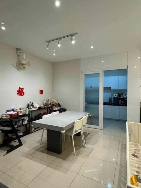 Servis Apartment untuk Dijual di Molek Regency - Joey Chin - PropertyGuru.com.my