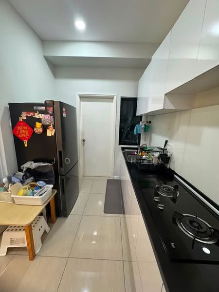 Servis Apartment untuk Dijual di Molek Regency - Joey Chin - PropertyGuru.com.my