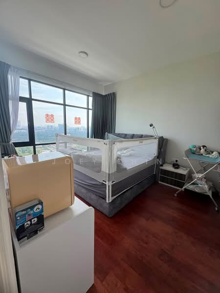 Servis Apartment untuk Dijual di Molek Regency - Joey Chin - PropertyGuru.com.my