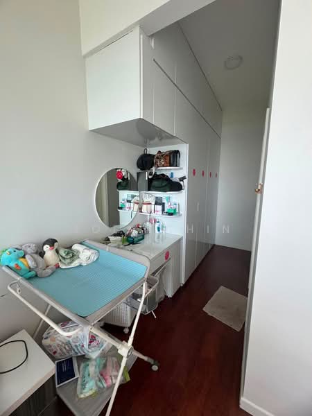Servis Apartment untuk Dijual di Molek Regency - Joey Chin - PropertyGuru.com.my