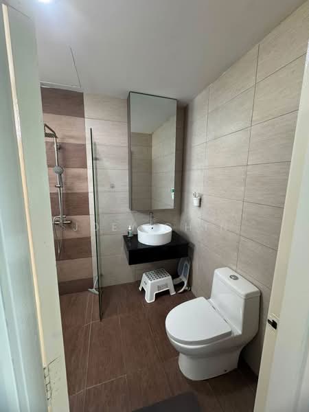 Servis Apartment untuk Dijual di Molek Regency - Joey Chin - PropertyGuru.com.my