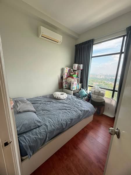 Servis Apartment untuk Dijual di Molek Regency - Joey Chin - PropertyGuru.com.my