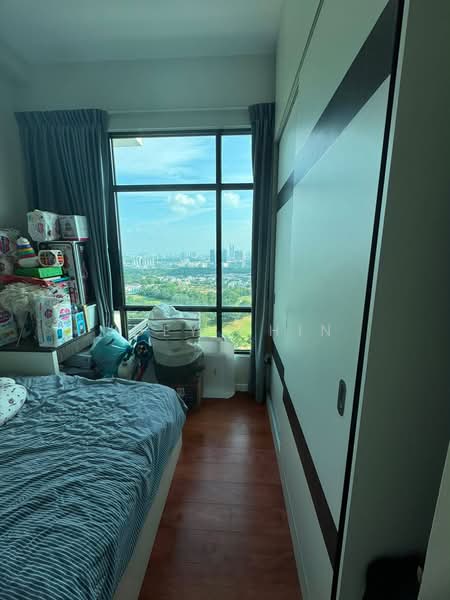 Servis Apartment untuk Dijual di Molek Regency - Joey Chin - PropertyGuru.com.my