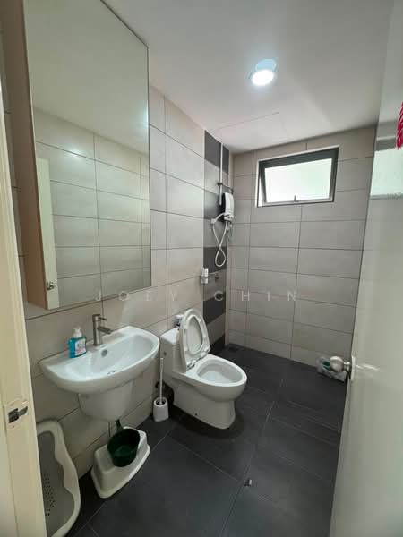 Servis Apartment untuk Dijual di Molek Regency - Joey Chin - PropertyGuru.com.my